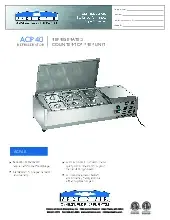 arctic-air-acp40-refrigerated-countertop-pan-rail-specsheet-250813zeyzws.pdf