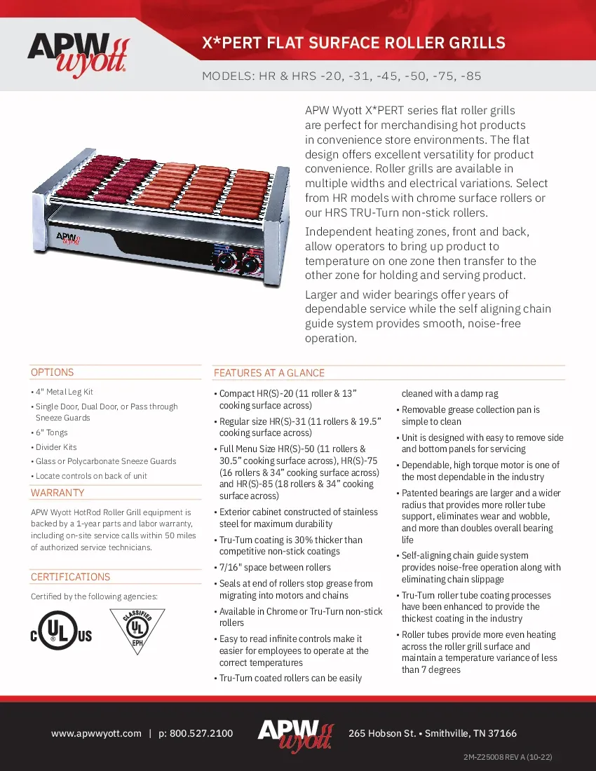 apw-wyott-hrs-31-hot-dog-grill-specsheet-260419l18py3.pdf