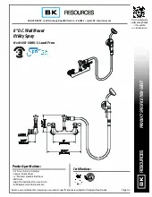bk-resources-bkf-8smus-g-pre-rinse-faucet-assembly-specsheet-250813egl520.pdf