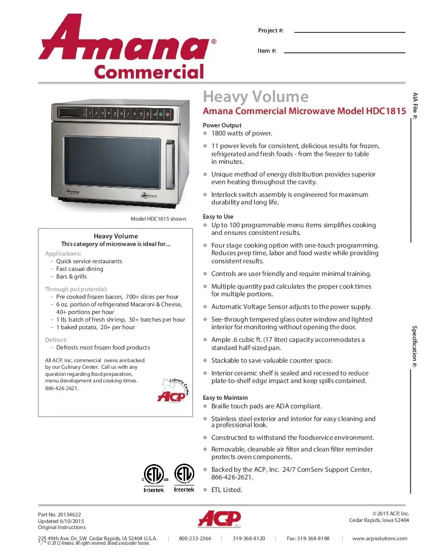 acp-amana-commercial-hdc1815-microwave-oven-208-240v-1800-watts-stackable-s-260726lrzi90.pdf