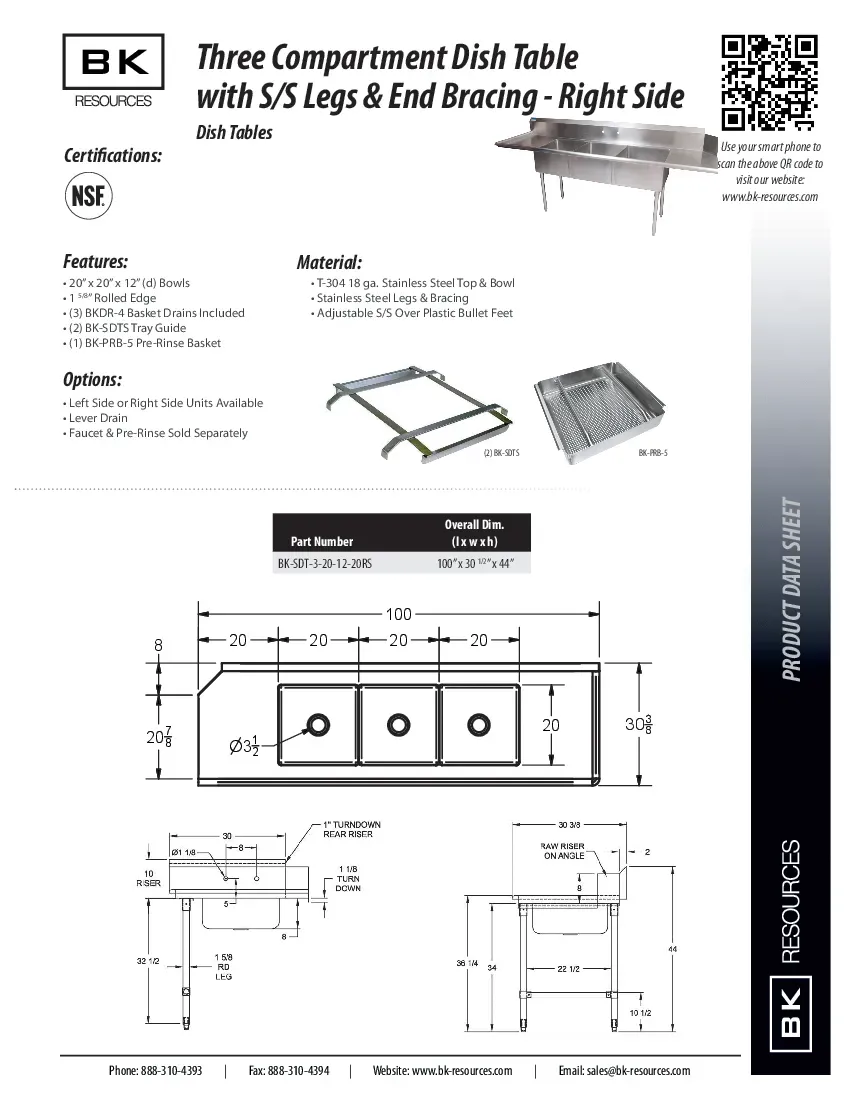 bk-resources-bksdt-3-20-12-20rs-dishtable-with-potsinks-adjustable-bullet-f-260726j9exjw.pdf
