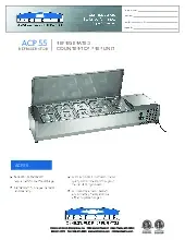 arctic-air-acp55-refrigerated-countertop-pan-rail-specsheet-250813e0p0qf.pdf