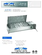 arctic-air-acp48-refrigerated-countertop-pan-rail-specsheet-250813x2e5o9.pdf
