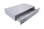 APW Wyott , BWD-75, Hot Dog Bun / Roll Warmer, 208V, 34.75" W, 42632" D