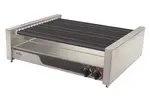 APW Wyott HRS-31, Hot Dog Grill