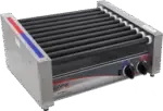 APW Wyott HRS-31S, Hot Dog Grill