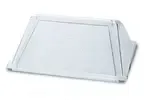 APW Wyott SG-75/85, Hot Dog Grill Sneeze Guard