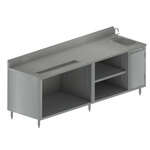 BK Resources , BEVT-3096R, Beverage Counter
