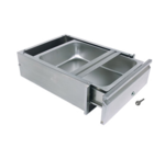BK Resources , BKDWR-2015-ASSY-L-SS, Work Table, Drawer