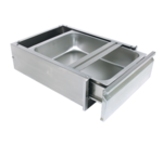 BK Resources , BKDWR-2015-ASSY-SS, Work Table, Drawer