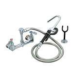 BK Resources , BKF-8SMPF-G, Faucet, Kettle / Pot Filler