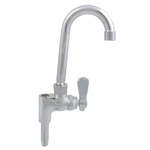 BK Resources , BKF-AF-3G-G, Pre-Rinse, Add On Faucet
