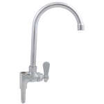 BK Resources , BKF-AF-5G-G, Pre-Rinse, Add On Faucet