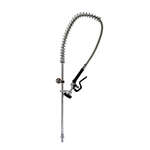 BK Resources , BKF-BDMPR-WB-G, Pre-Rinse Faucet Assembly