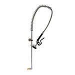BK Resources , BKF-BWMPR-WB-G, Pre-Rinse Faucet Assembly