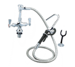 BK Resources , BKF-DDMPF-G, Faucet, Kettle / Pot Filler