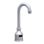 BK Resources , BKF-DEF-3G, Faucet, Electronic