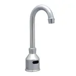 BK Resources , BKF-DEF-3G, Faucet, Electronic