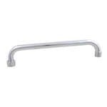 BK Resources , BKF-HSPT-12-G, Faucet, Spout / Nozzle