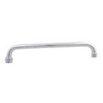 BK Resources , BKF-HSPT-14-G, Faucet, Spout / Nozzle