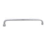 BK Resources , BKF-HSPT-16-G, Faucet, Spout / Nozzle