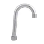 BK Resources , BKF-HSPT-3G-G, Faucet, Spout / Nozzle