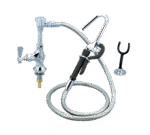 BK Resources , BKF-SDMPF-G, Faucet, Kettle / Pot Filler