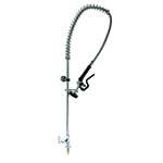 BK Resources , BKF-SDMPR-WB-G, Pre-Rinse Faucet Assembly