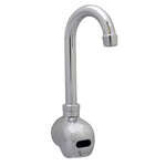 BK Resources , BKF-SEF-3G, Faucet, Electronic