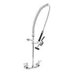 BK Resources , BKF-SMPR-WB-G, Pre-Rinse Faucet Assembly