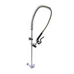 BK Resources , BKF-SWMPR-WB-G, Pre-Rinse Faucet Assembly