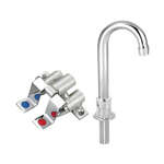 BK Resources , BKFV-DGS-G, Foot Valve