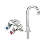 BK Resources , BKFV-DGS-G, Foot Valve