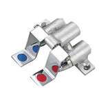 BK Resources , BKFV-G, Foot Valve