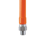 BK Resources , BKG-GHC-5072, Gas Connector Hose Assembly