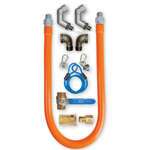 BK Resources , BKG-GHC-7536-2SW3, Gas Connector Hose Kit