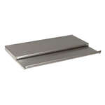BK Resources , BKIB-L-2421, Underbar Ice Bin Cover