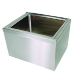 BK Resources , BKMS-1620-6-KIT, Mop Sink