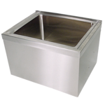 BK Resources , BKMS-2424-12, Mop Sink