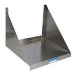 BK Resources , BKMWS-2024, Microwave Oven, Shelf