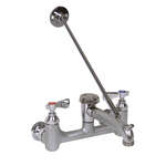 BK Resources , BKSF-WB1, Faucet, Service Sink