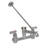 BK Resources , BKSF-WB3, Faucet, Service Sink