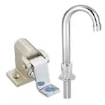 BK Resources , BKSPFV-DGS-G, Foot Valve