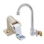 BK Resources , BKSPFV-SGS-G, Foot Valve