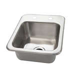 BK Resources , DDI-0909524, Sink, Drop-In
