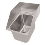 BK Resources , DDI-10141024S, Sink, Drop-In
