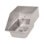 BK Resources , DDI-1014524S, Sink, Drop-In