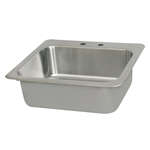 BK Resources , DDI-2016824-P-G, Sink, Drop-In