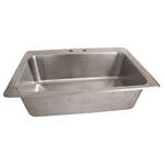 BK Resources , DDI-28161028, Sink, Drop-In