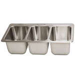 BK Resources , DDI3-10141024, Sink, Drop-In